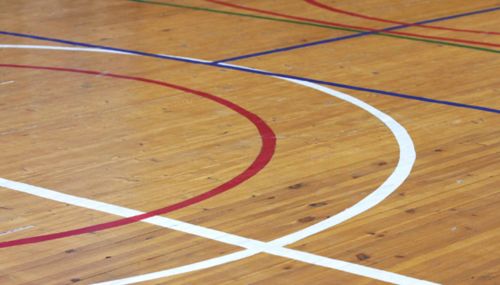 How to Achieve Sports Facility Success with Basketball Court