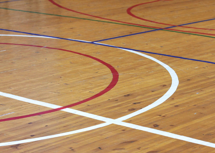 How to Achieve Sports Facility Success with Basketball Court