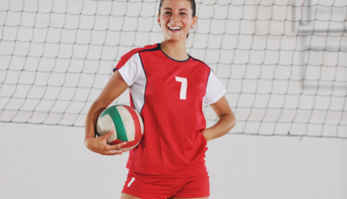 Increase Revenue by Offering Volleyball Services