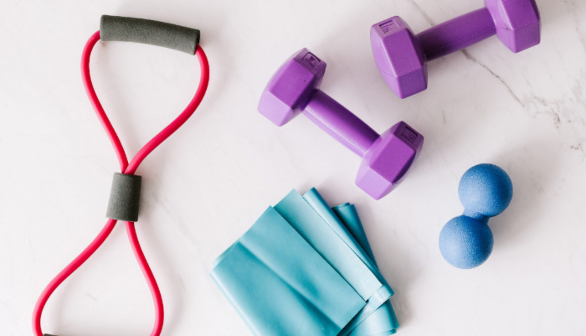 Equipment for Sports Facility Services