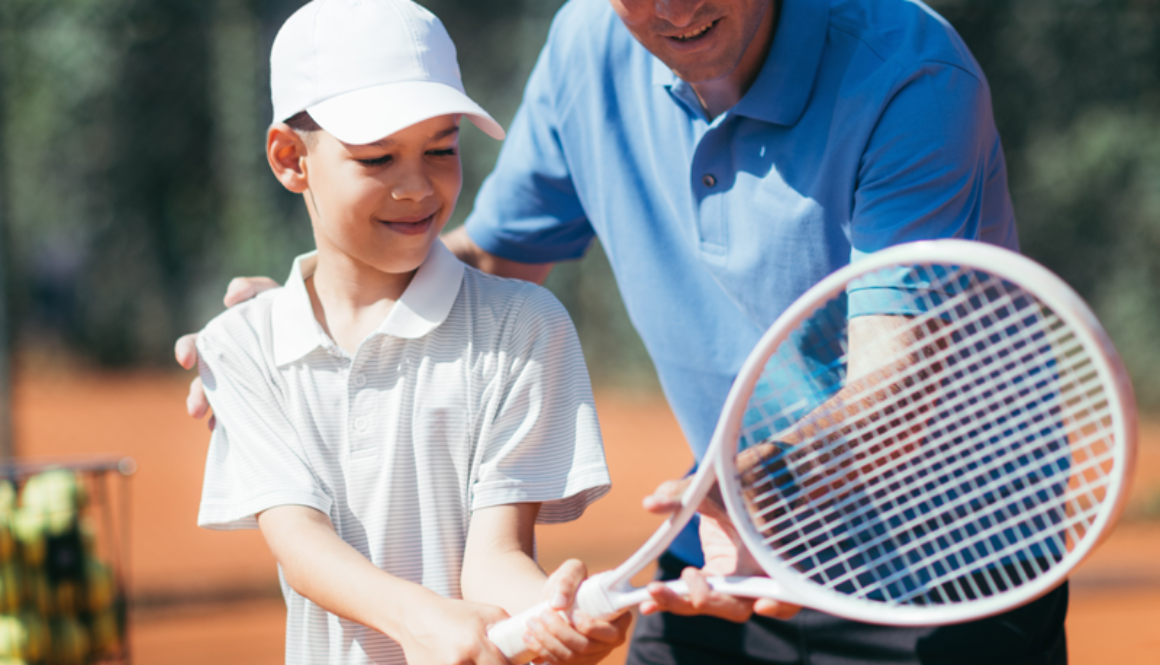 Tennis-Lesson-Facility-Software