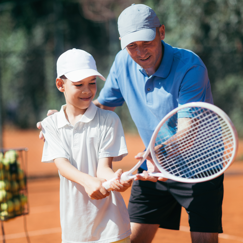 Tennis-Lesson-Facility-Software