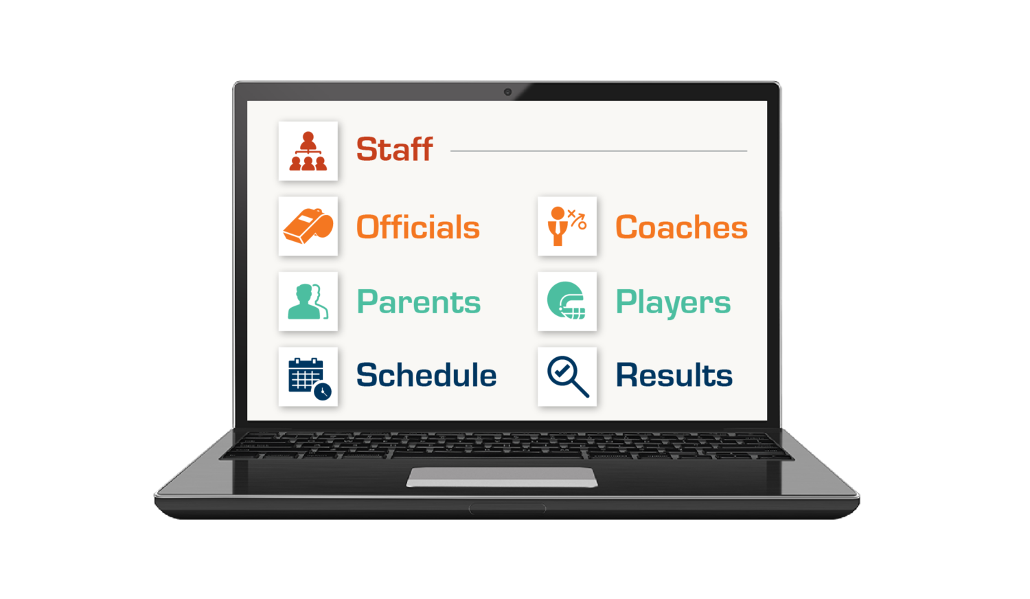 League-Management-Software League-Management-Software