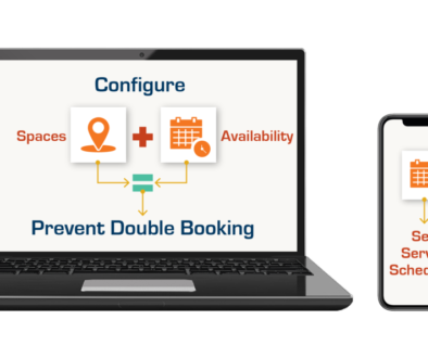 Sports Facility Management Software