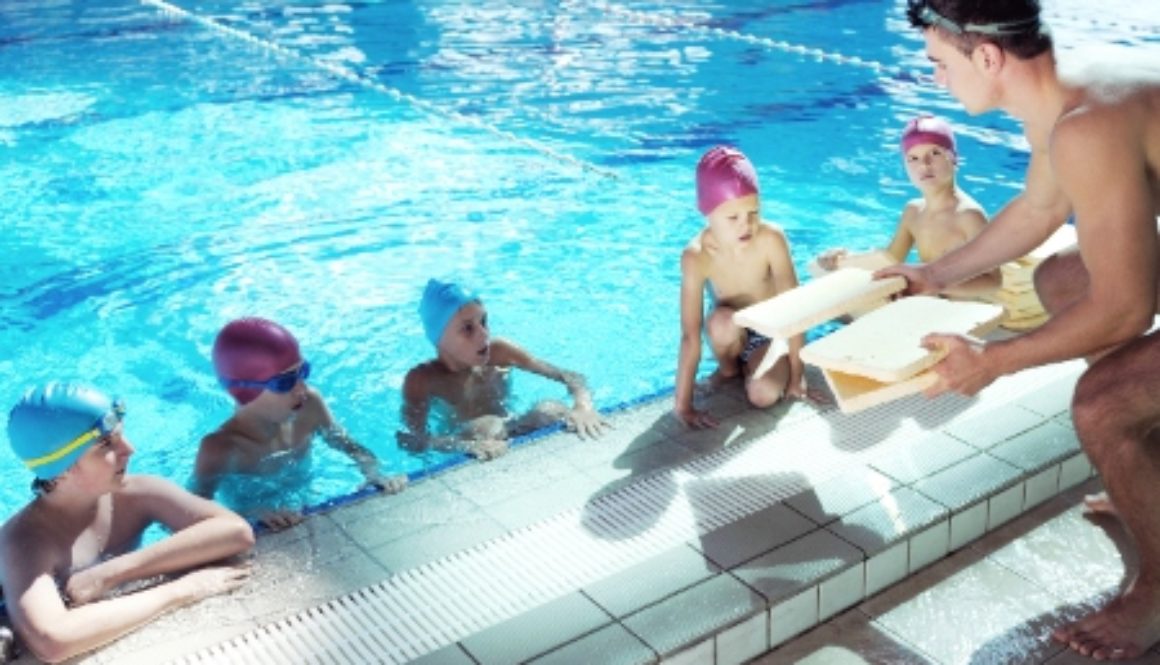 Swim Lesson Management Builds Club Revenue