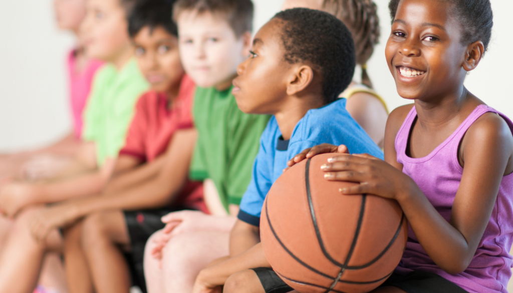 Spring Break Camps For Teens