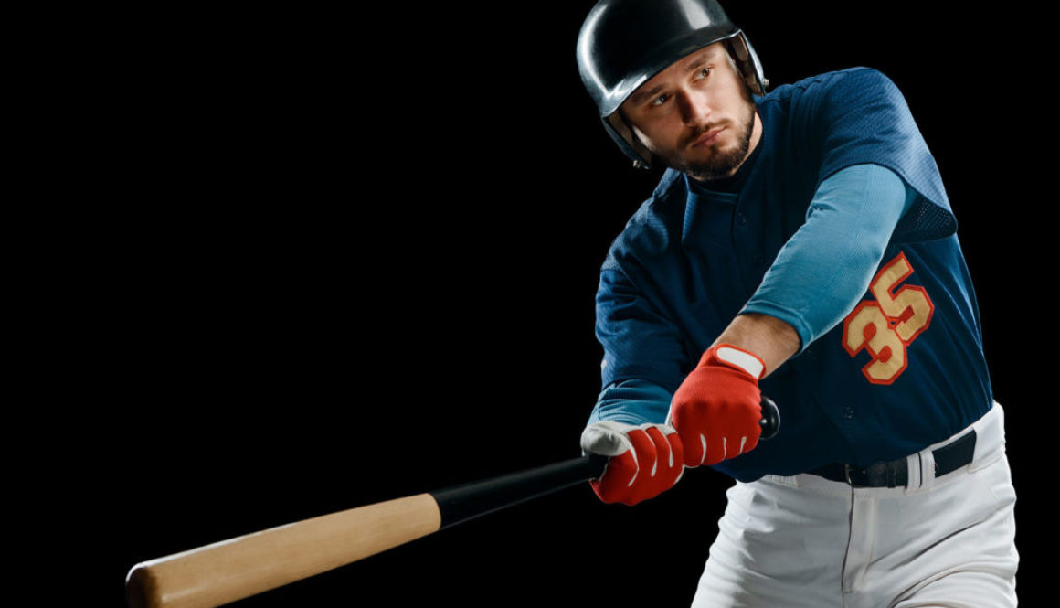 Demo Days let athletes try out new equipment. Try Baseball and Softball Demo Days Today.