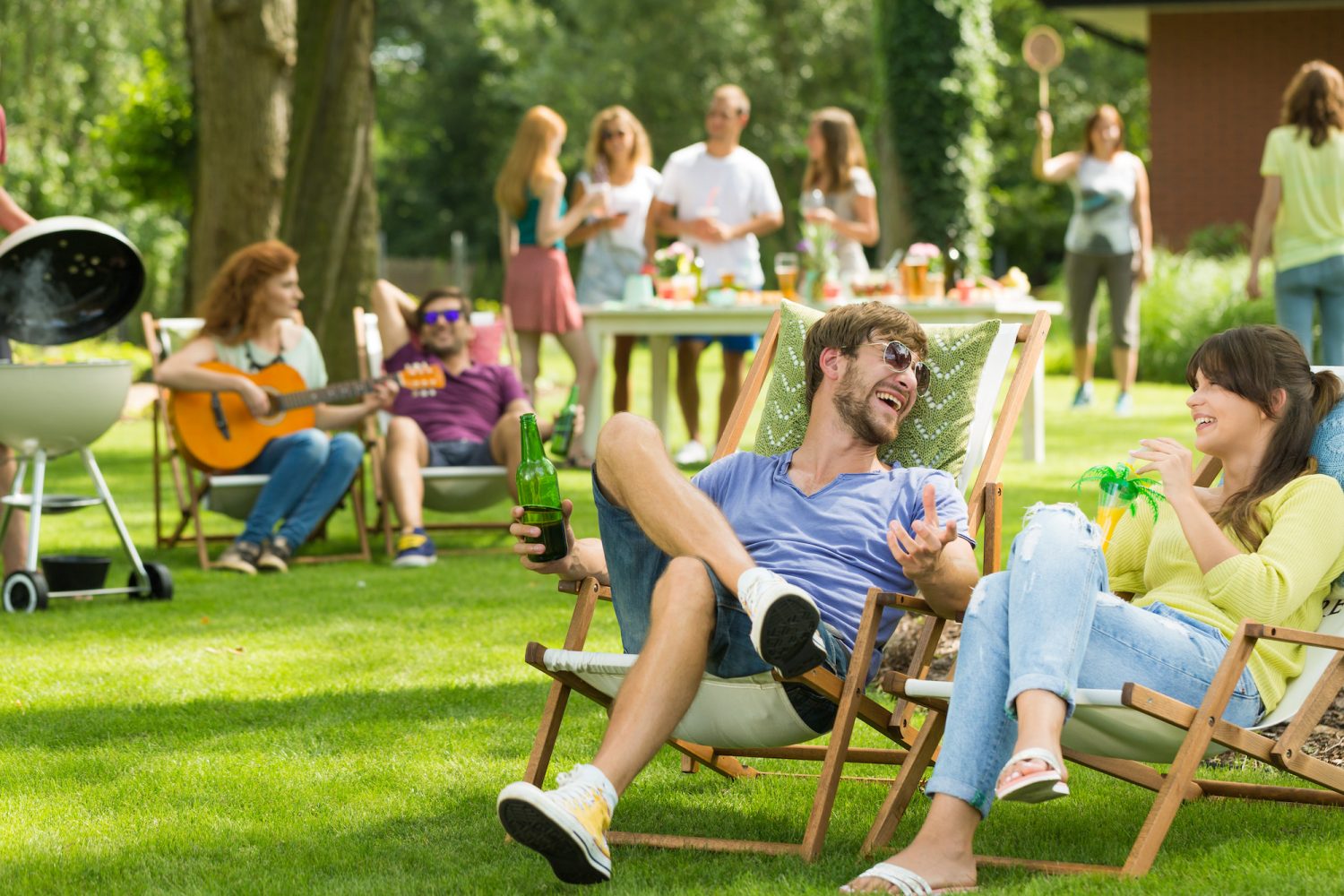 Park and Pavilion Scheduling Software bring residents together Park and Pavilion Scheduling Software bring residents together