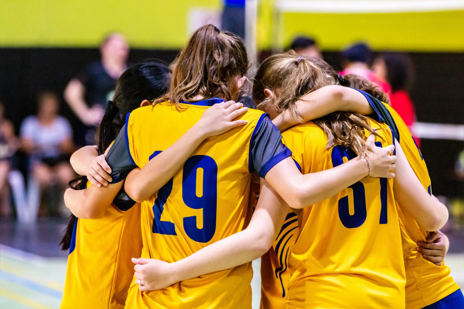 Organizations benefit from sports team management software Players Schedule through Sports Team Management