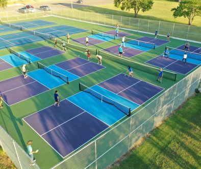 Pickleball Courts Reserved with Pickleball Club Management Software