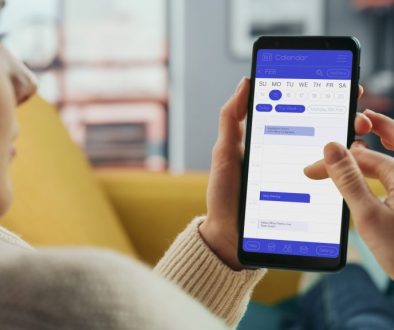 AdobeStock_440744281 Mobile Lesson Booking Software