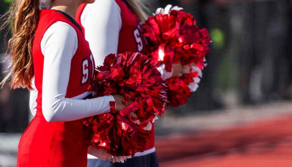 Use Cheerleading Management Software to Easily Manage Your Private or Small Group Lessons