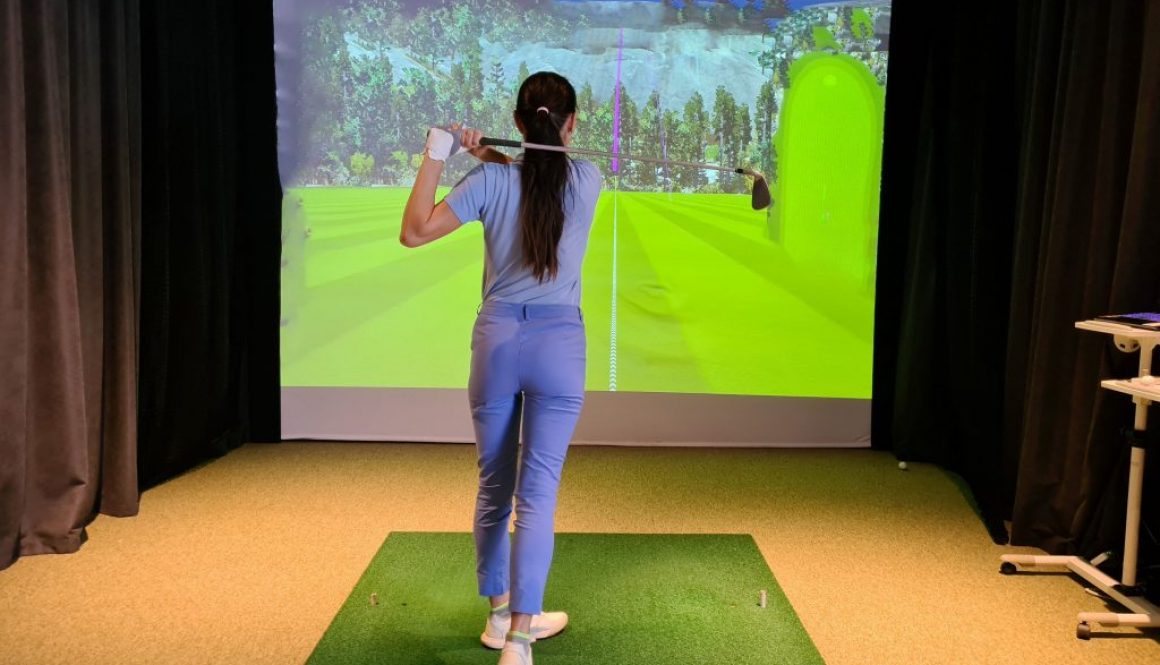 Golf Simulators At Your Facility Can Be Managed With Golf Simulator Reservation Software