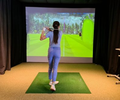Golf Simulators At Your Facility Can Be Managed With Golf Simulator Reservation Software