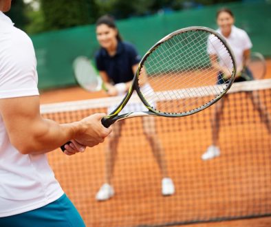 Use Tennis Club Management Software to Manage Your Tennis Club