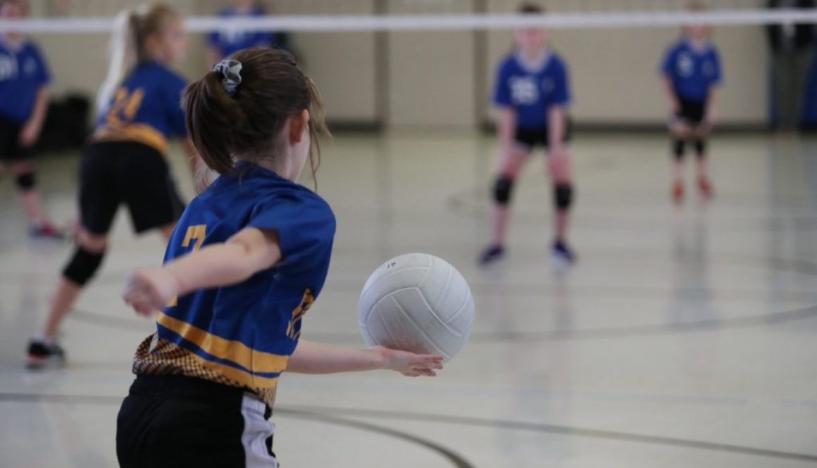 Use Volleyball Scheduling Software to Schedule Your Practices and Trainings