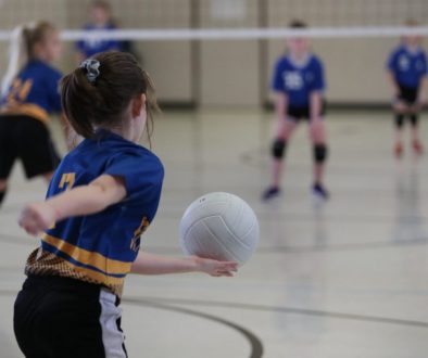 Use Volleyball Scheduling Software to Schedule Your Practices and Trainings