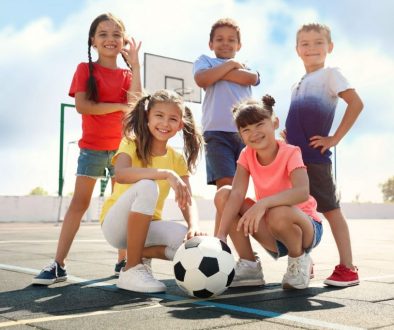AdobeStock_407399221 Use Sports Camp Software to Manage Your Camps