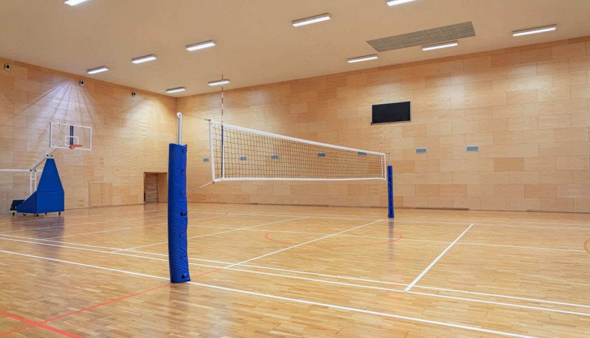 Manage Your Courts Using Court Rental Software