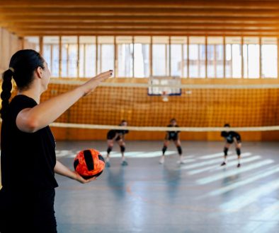 AdobeStock_739499422 (1) Streamline Your Scheduling With A Volleyball Training App