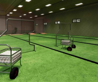 AdobeStock_694818707 Manage Baseball Facility Memberships (both training and access based) with eSoft Planner